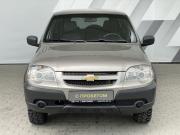 Chevrolet Niva I Рестайлинг Екатеринбург  - изображение 24