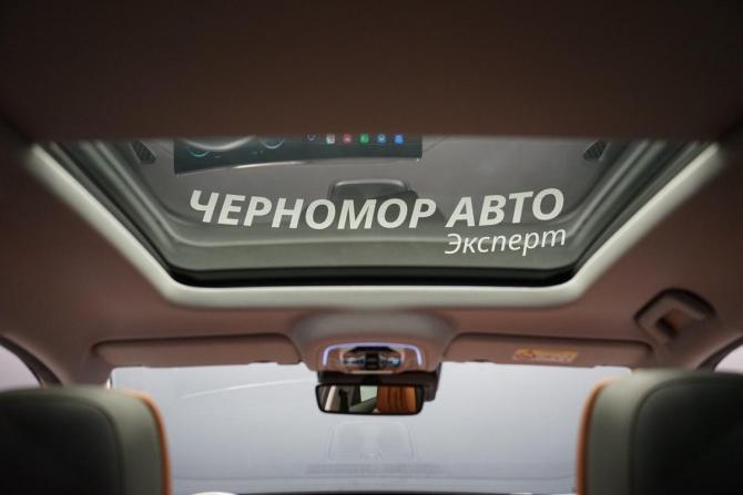Chery Tiggo 8 Pro Max I с пробегом 2023 года, цена 2 125 000 рублей, 81191 км, внедорожник, Автокод Объявления