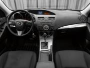 Mazda 3 II (BL) Москва  - изображение 26