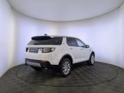 Land Rover Discovery Sport I Москва  - изображение 35