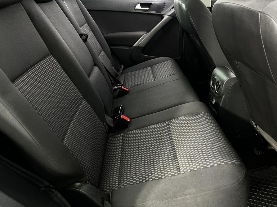 Volkswagen Tiguan I Калининград  - изображение 11