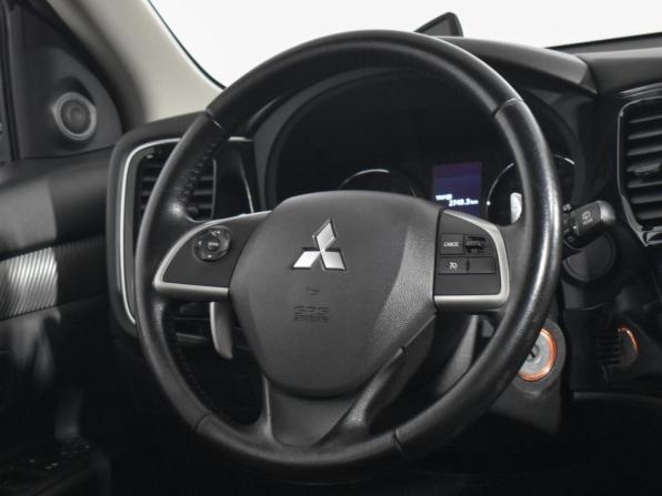 Mitsubishi Outlander III с пробегом 2013 года, цена 1 325 000 рублей, 142164 км, внедорожник, Автокод Объявления