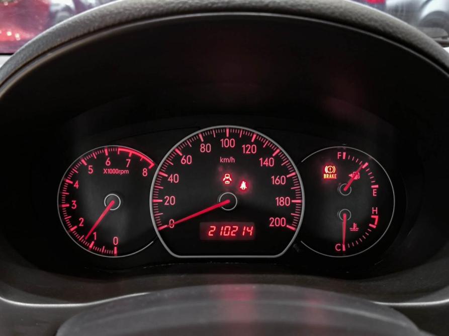 Suzuki SX4 I (Classic) Казань  - изображение 16