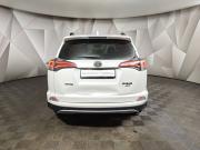 Toyota RAV4 IV (XA40) Рестайлинг Москва  - изображение 31