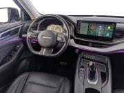 Haval F7x I Рестайлинг Москва  - изображение 52