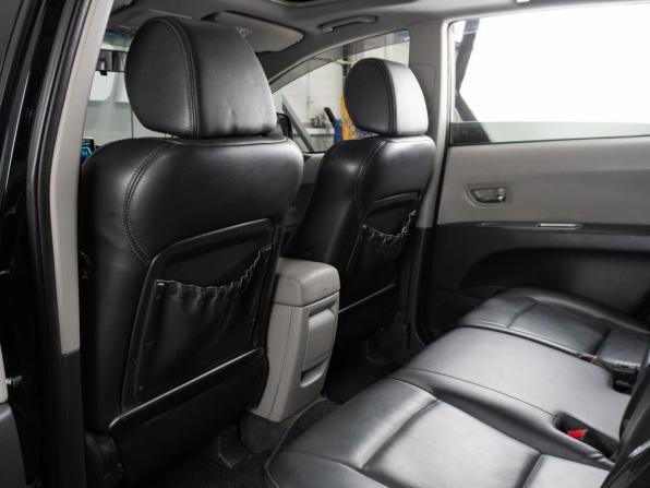 Subaru Tribeca I Рестайлинг с пробегом 2008 года, цена 1 070 000 рублей, 372402 км, внедорожник, Автокод Объявления