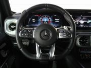 Mercedes-Benz G-Класс AMG II (W463) Москва  - изображение 46