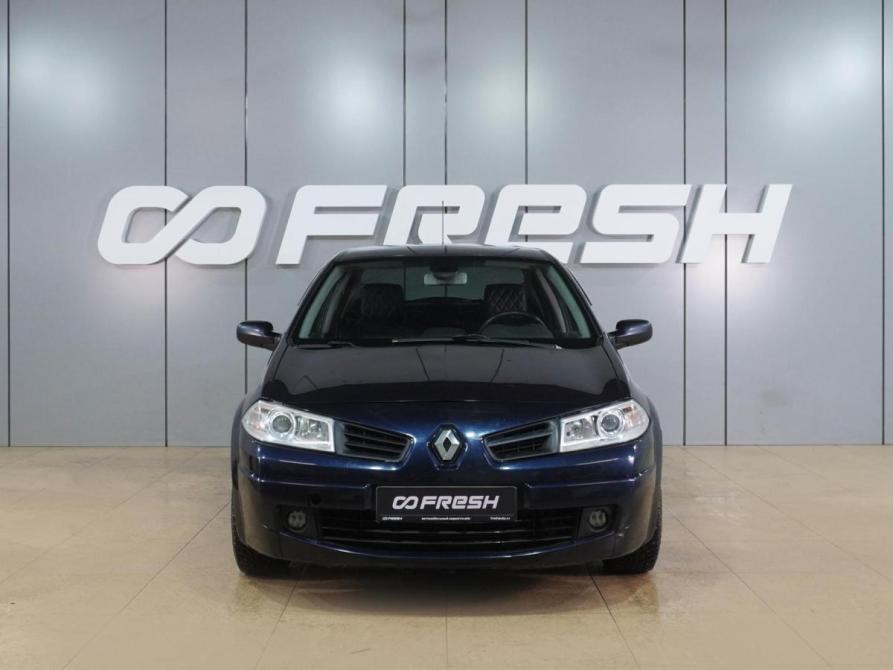 Renault Megane II Рестайлинг Воронеж  - изображение 3