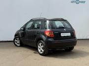 Suzuki SX4 I (Classic) Москва  - изображение 19