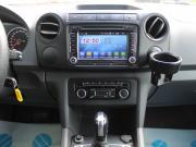 Volkswagen Amarok I Москва  - изображение 26