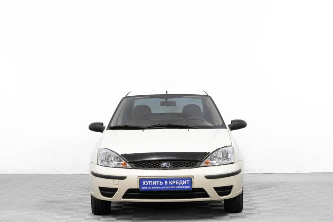Ford Focus I с пробегом 2004 года, цена 289 000 рублей, 410000 км, седан, Автокод Объявления
