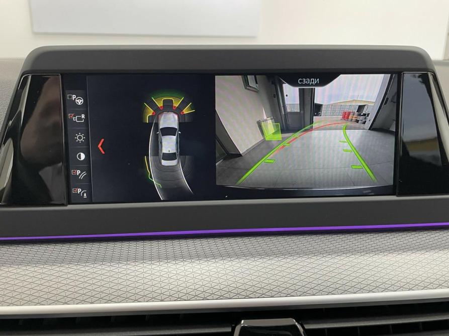 BMW 5 серии VII (G30/G31/G38) Красноярск  - изображение 22