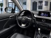 Lexus RX IV Новосибирск  - изображение 18