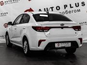 Kia Rio IV Минеральные Воды  - изображение 21
