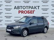 Lada (ВАЗ) Granta I Рестайлинг Владимир  - изображение 9