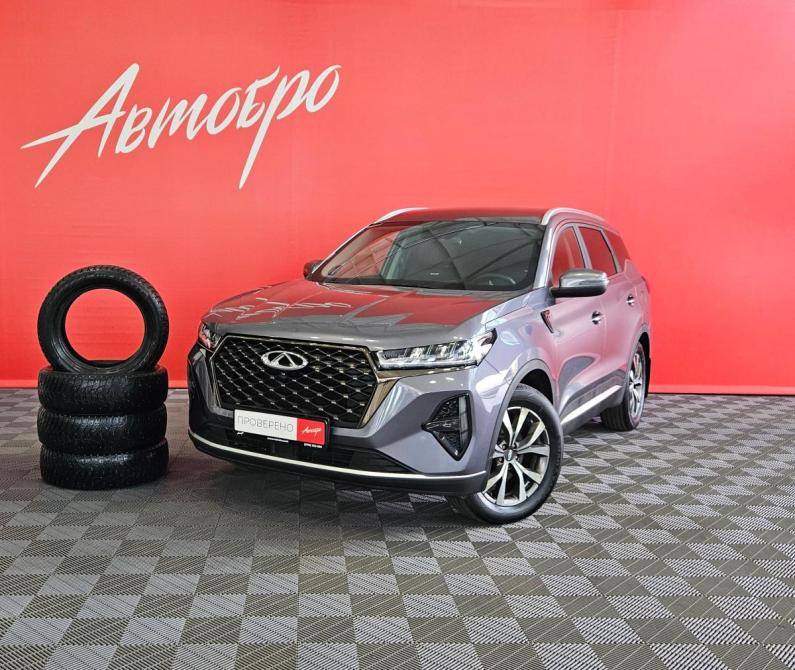 Chery Tiggo 7 Pro Max I Вологда  - изображение 1