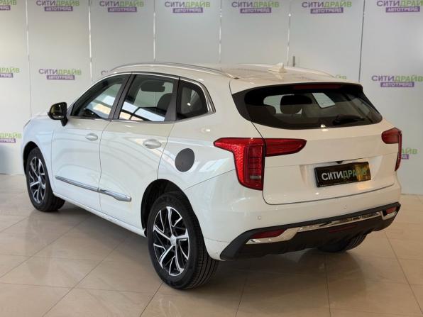 Haval Jolion I с пробегом 2021 года, цена 1 189 000 рублей, 125582 км, внедорожник, Автокод Объявления