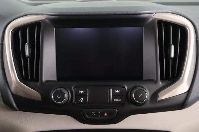 GMC Terrain II Рестайлинг с пробегом 2022 года, цена 3 669 000 рублей, 25023 км, внедорожник, Автокод Объявления