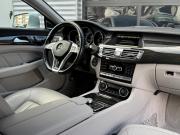 Mercedes-Benz CLS II (C218) Иркутск  - изображение 71