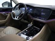 Volkswagen Touareg III Уфа  - изображение 33