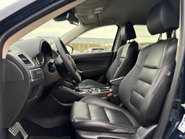 Mazda CX-5 I Рестайлинг с пробегом 2016 года, цена 1 925 000 рублей, 211000 км, внедорожник, Автокод Объявления