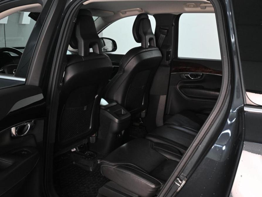 Volvo XC90 II Ростов-на-Дону  - изображение 11