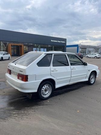 Lada (ВАЗ) 2114 с пробегом 2013 года, цена 150 000 рублей, 216200 км, хэтчбек, Автокод Объявления
