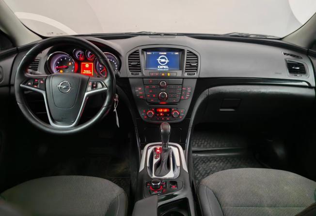 Opel Insignia I с пробегом 2011 года, цена 549 000 рублей, 212000 км, седан, Автокод Объявления