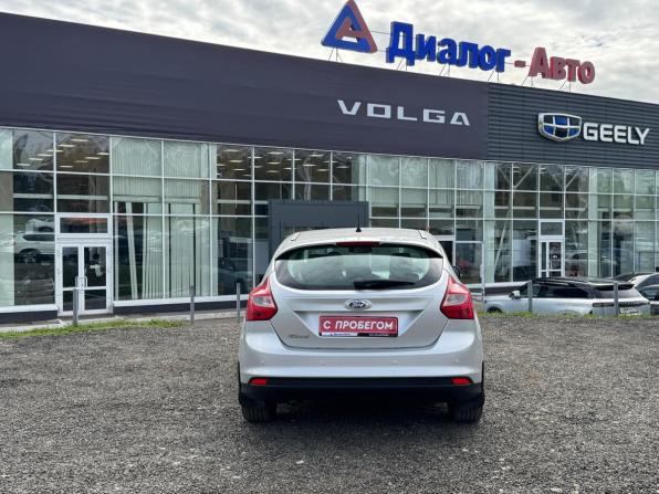 Ford Focus III с пробегом 2011 года, цена 630 000 рублей, 282648 км, хэтчбек, Автокод Объявления