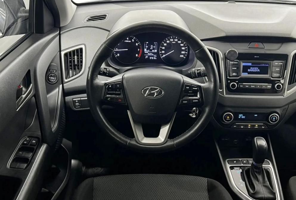 Hyundai Creta I Рестайлинг Нижний Новгород  - изображение 16