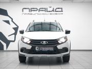 Lada (ВАЗ) Granta I Рестайлинг Ростов-на-Дону  - изображение 23
