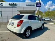 SsangYong Actyon II Петрозаводск  - изображение 18