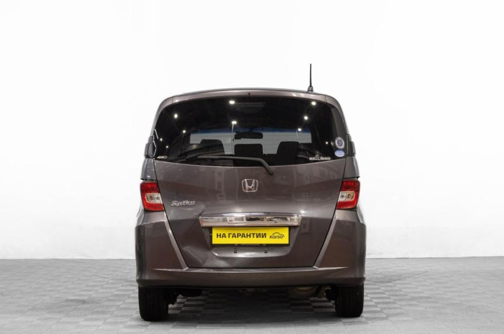 Honda Freed I Рестайлинг Барнаул  - изображение 6