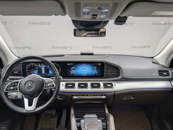 Mercedes-Benz GLE II (V167) с пробегом 2021 года, цена 5 997 000 рублей, 116791 км, внедорожник, Автокод Объявления