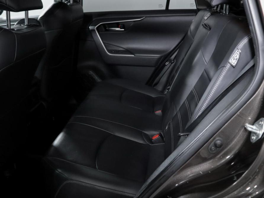 Toyota RAV4 V (XA50) Москва  - изображение 11