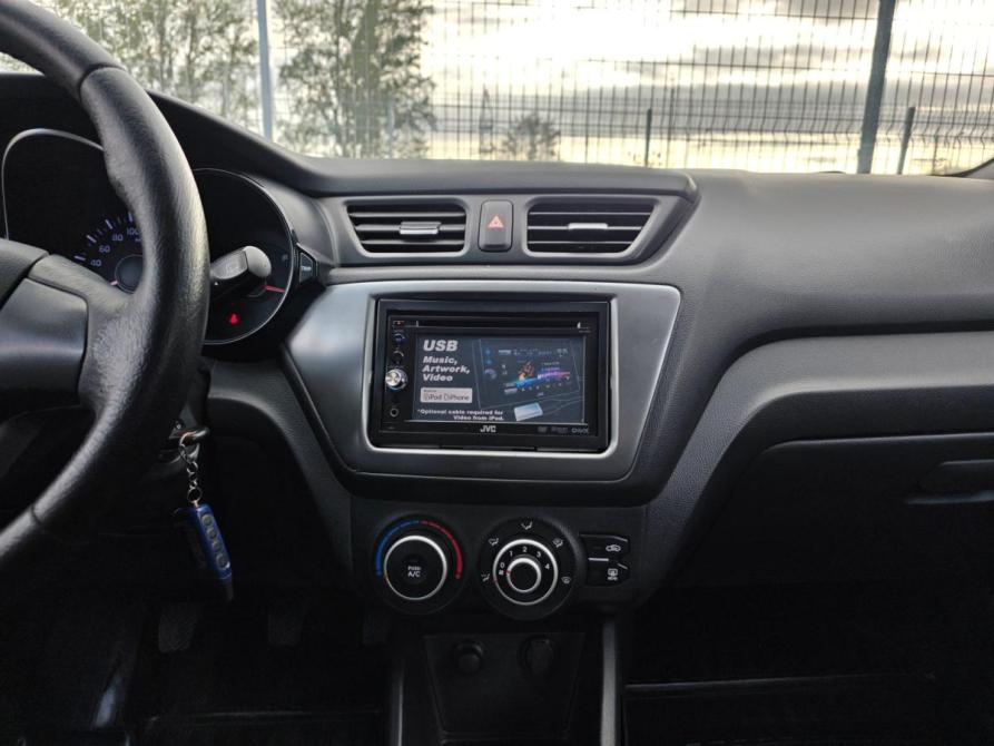 Kia Rio III Ростов-на-Дону  - изображение 13