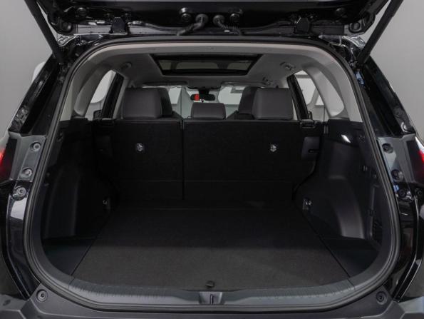 Toyota Wildlander II с пробегом 2026 года, цена 4 739 000 рублей, 19 км, внедорожник, Автокод Объявления