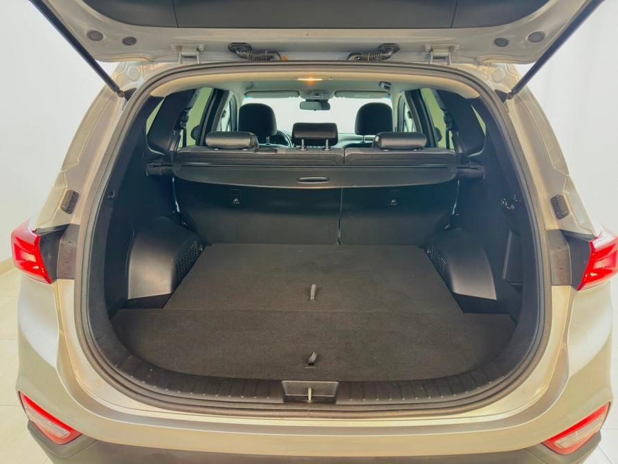 Hyundai Santa Fe IV Москва  - изображение 15