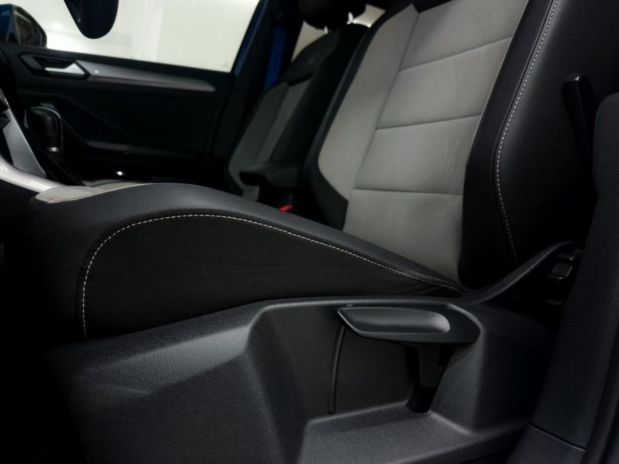 Volkswagen T-Roc I Уфа  - изображение 13