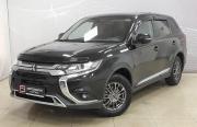 Mitsubishi Outlander III Рестайлинг 3 Новокузнецк  - изображение 23