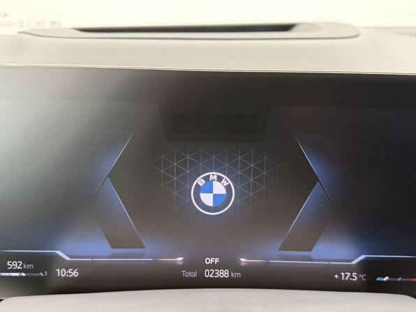 BMW X7 I (G07) Рестайлинг с пробегом 2025 года, цена 16 436 000 рублей, 2500 км, внедорожник, Автокод Объявления
