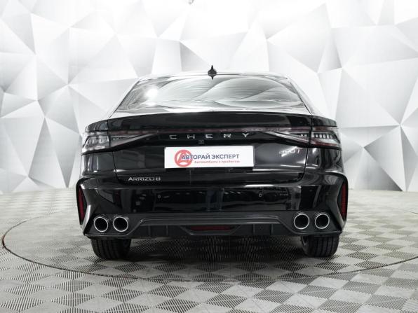 Chery Arrizo 8 с пробегом 2024 года, цена 2 191 000 рублей, 46000 км, седан, Автокод Объявления