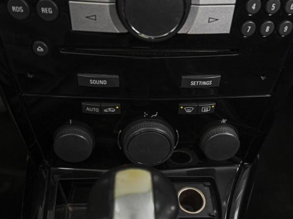 Opel Astra H Рестайлинг с пробегом 2010 года, цена 650 000 рублей, 184699 км, хэтчбек, Автокод Объявления