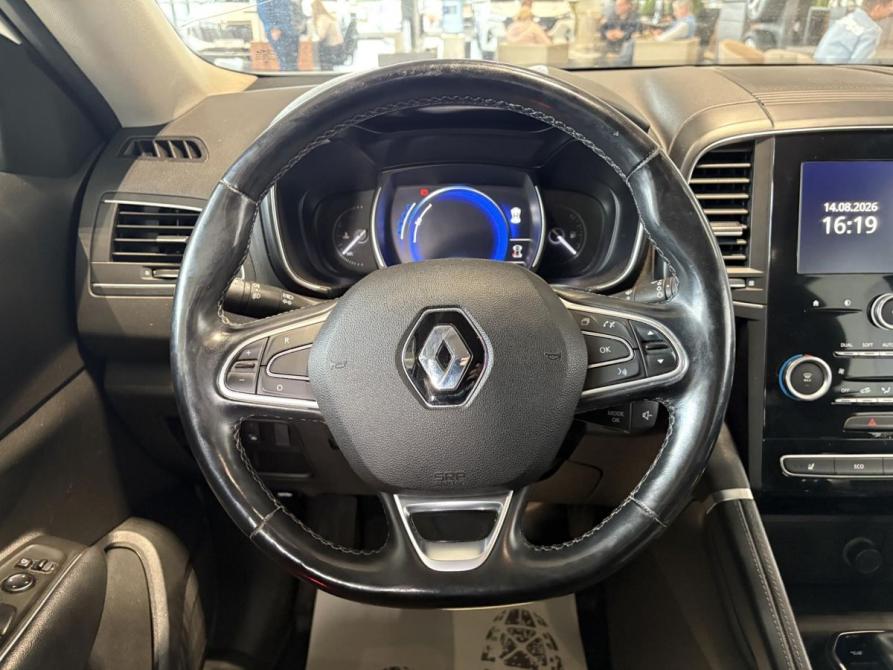 Renault Koleos II Новомосковск  - изображение 12