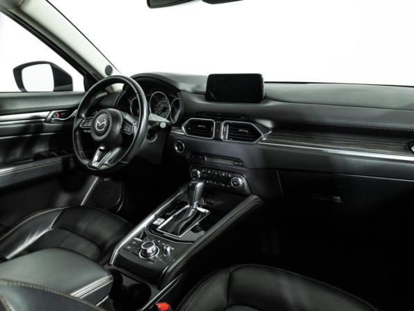 Mazda CX-5 II с пробегом 2019 года, цена 2 919 000 рублей, 64855 км, внедорожник, Автокод Объявления