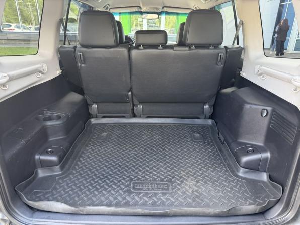 Mitsubishi Pajero IV Рестайлинг 1 с пробегом 2012 года, цена 2 129 000 рублей, 148206 км, внедорожник, Автокод Объявления