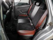 Chevrolet Aveo I Рестайлинг Воронеж  - изображение 23