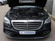 Mercedes-Benz S-Класс VI (W222 C217) Рестайлинг Москва  - изображение 41
