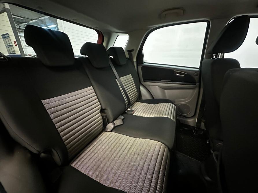Suzuki SX4 I (Classic) Балашиха  - изображение 15