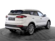 Geely Atlas Pro Москва  - изображение 33